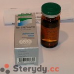 Tri-Trenaver 10 ml