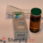 Boldever 10 ml