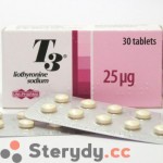 Cytomel T3