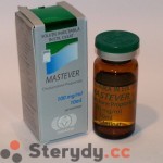 mastever 10 ml