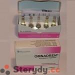 omnadren