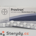 Proviron