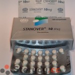 Stanover 100tabl/ winstrol
