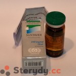 Sustaver 10 ml