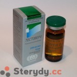 Testover E 10 ml