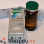 Testover P 10 ml