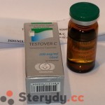 Testover C 10 ml