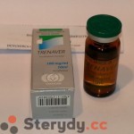 Trenaver 10 ml