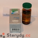 Trenaver E 10 ml