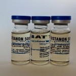 SUSTANON 500 Testosteron MIX