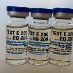 MIX Testosterone Enanthate 200mg/ml + Testosterone Undecanoate 200mg/ml