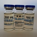 MIX Testosterone Enanthate 200mg/ml +Testosterone Cypionate 200mg/ml