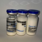 Testosteron Base TNE EP