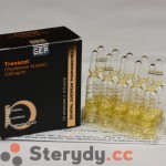 TRENACET (Trenbolone Acetat)
