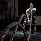 trening crossfitowy