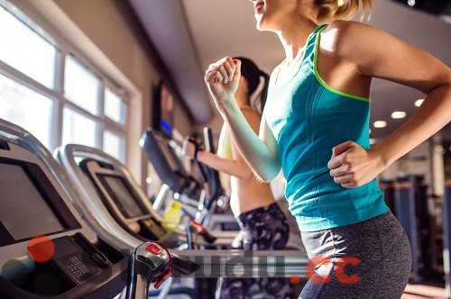 wydolnościowy trening