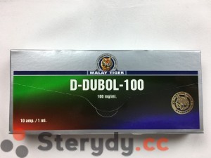 przód pudełka D-DUBOL-100