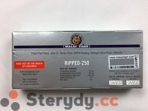 tył pudełka RIPPED-250