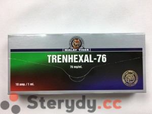 przód TRENHEXAL-76