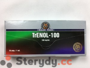 przód pdełka TrENOL-100