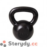 Kettlebelle w akcji