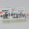 Bolden tył opakowania IONS Bolden 200mg
