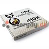 rHGH 10vials x 10IU DNA Laboratory