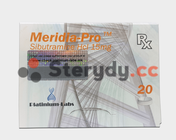 Meridia-Pro