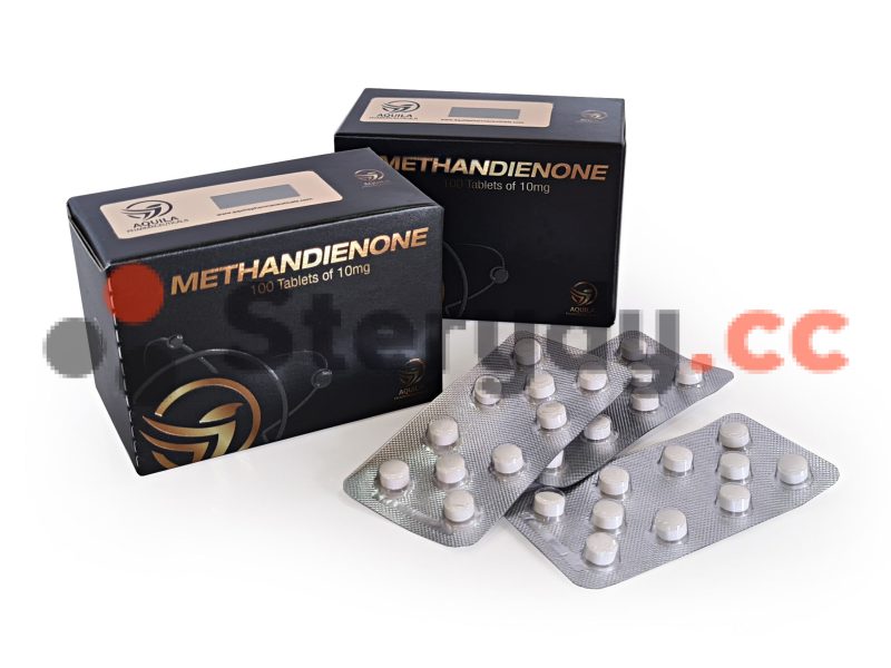 Methandienone-scaled Metanabol Methandienone 10 mg Aquila