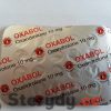 OXABOL Alchemia