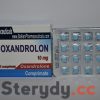OXANDROLON
