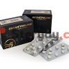 OXY Oxymetholone 10 mg Aquila