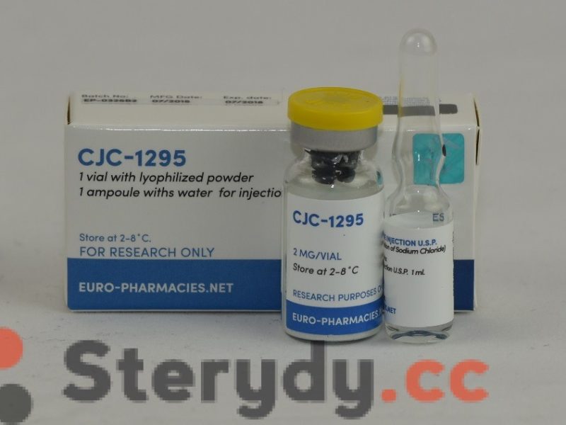 CJC-1295