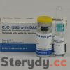 CJC-1295 with DAC