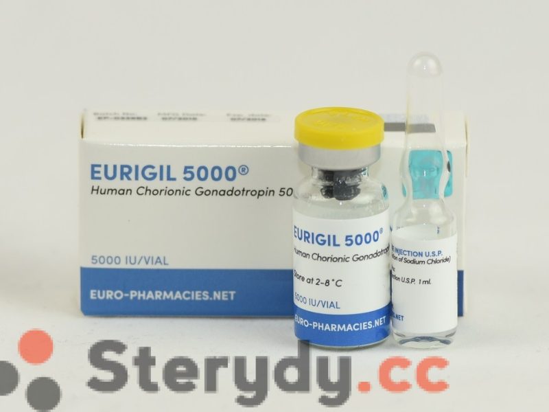 EURIGIL 5000