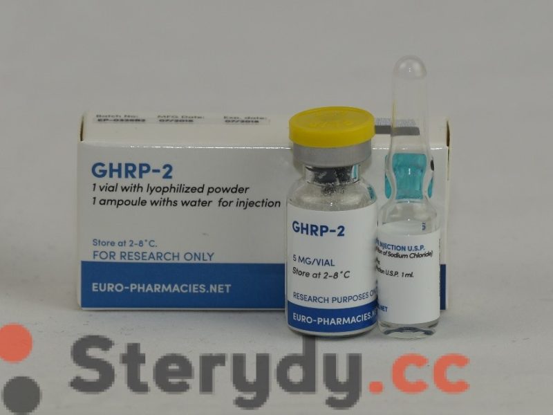GHRP-2