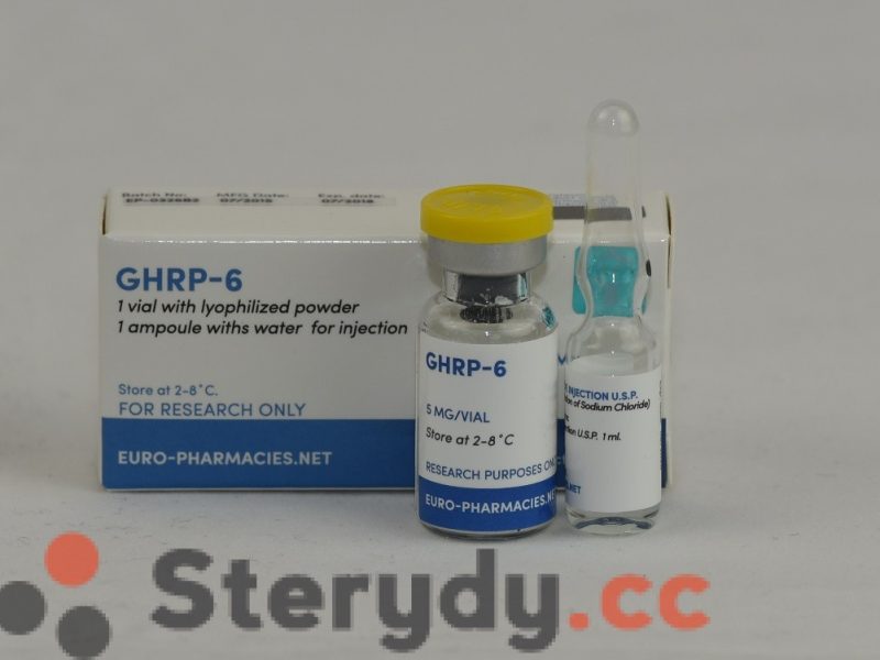 GHRP-6