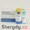 HEXARELIN
