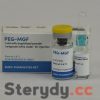 PEG-MGF