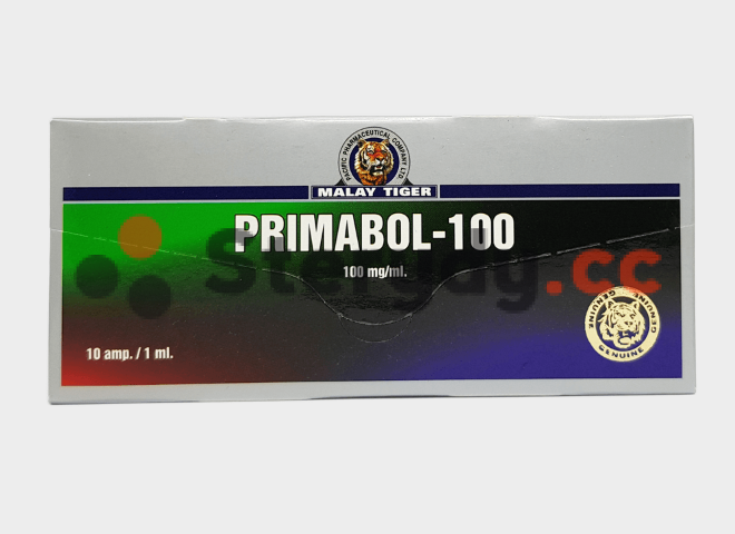 Primabol-100