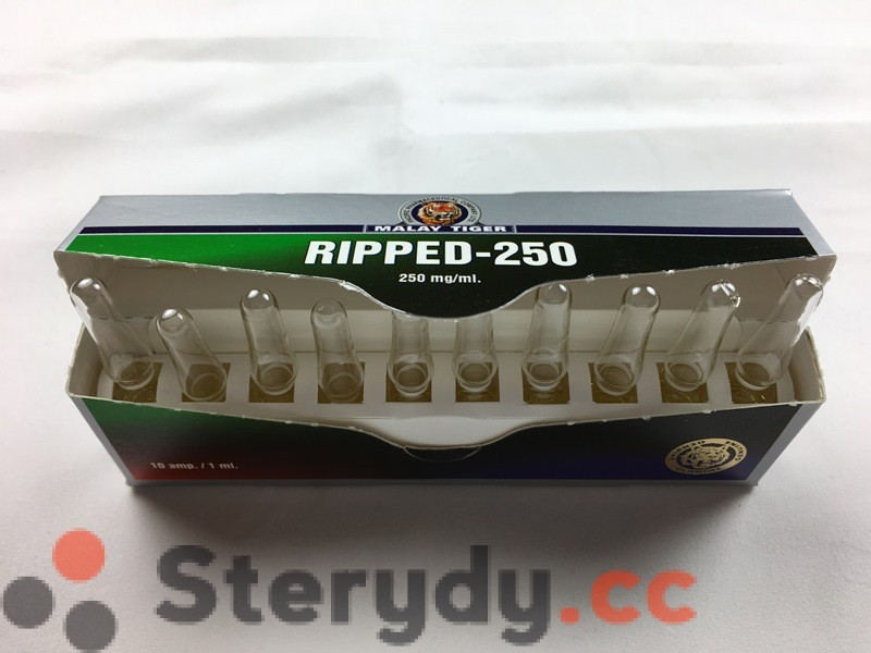 RIPPED-250