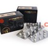Stanazolol 10 mg Aquila