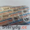 STANABOL tabletki