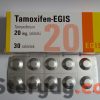 Tamoxifen Egis
