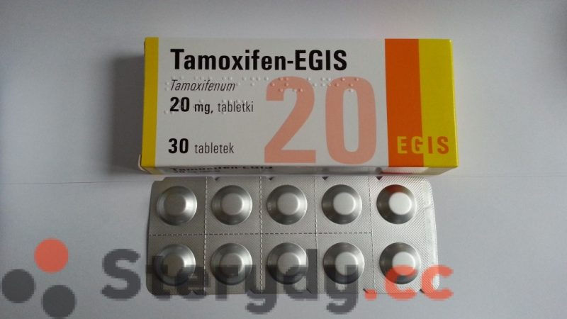 Tamoxifen Egis