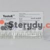 TestoE tył opakowania IONS TestoE 200mg