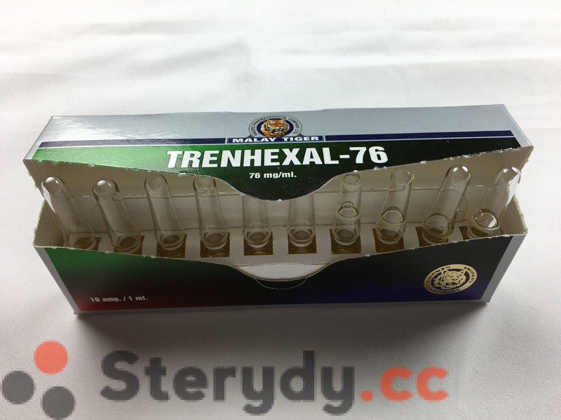TRENHEXAL-76