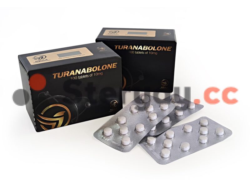 Turanabolone-scaled Turanabolone 10 mg TURA Aquila