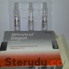 Stanozolol Desma Pharma