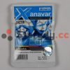 BIOSIRA Xanavar 10mg